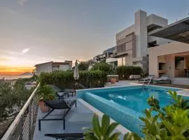 Stunning Home In Makarska With Sauna