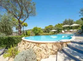 Beautiful Home In Anacapri With Kitchen