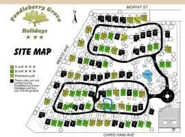 27 Pendleberry Grove, Chris Hani Drive, Bela-Bela