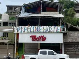 Pipeline Hostel