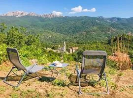 Awesome Home In San-Gavino Di Carbini