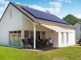Lovely Home In Prüm With Sauna