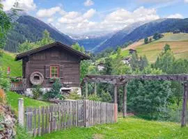 Ferienhaus In Maria Luggau