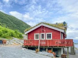 Nice Home In Selje With Wifi