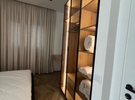 New apartment，位于Gramsh的酒店