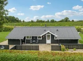 Holiday Home Hasselvænget Hejls X