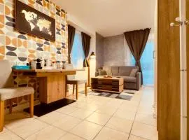 Appartement Cosy à Reminiac
