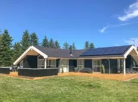 Holiday Home Kuskevej Jerup X