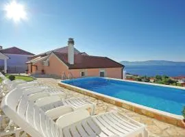 Apartment Podaca With Outdoor Swimming Pool 305