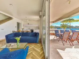 Amazing Home In Trogir With Sauna