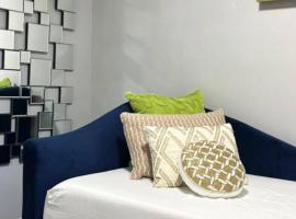 Dreamstay guest house，位于森特勒尔艾斯利普的酒店