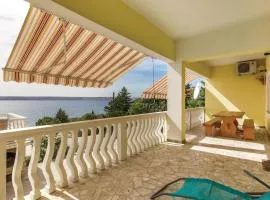 Nice Apartment In Lukovo Sugarje