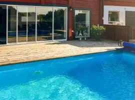 Awesome Apartment In Södra Vi With Wifi