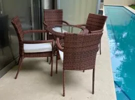 Cacao Luxury Suites W Pool and free Golf Course Coronado Luxury Club and Suites