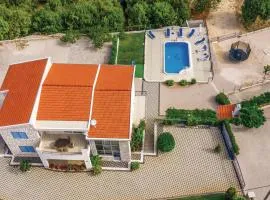 Holiday Home Duge Njive With Outdoor Swimming Pool 312