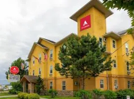 HI Kelowna Hostel