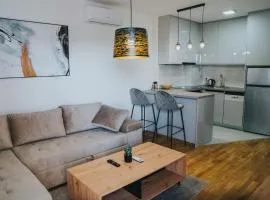 Apartman Riva