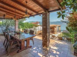 Amazing Home In Slatine With Sauna