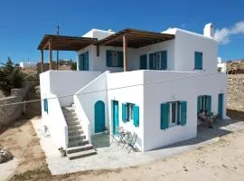 A&A House Mykonos A