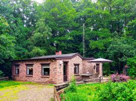 Stunning Home In Meeuwen-Gruitrode，位于Aan ʼt Hoolven的酒店