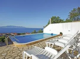 Apartment Podaca With Sea View 307