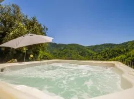 Cozy Apartment In Carcheto Brustico