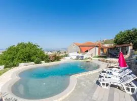 Nice Home In Kucine With Outdoor Swimming Pool