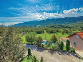7 Bedroom Pet Friendly Home In Crni Kal