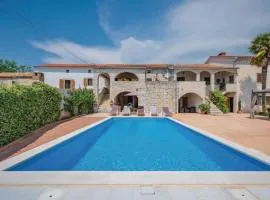 Apartment Baderna 13