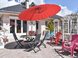 Nice Home In Pierre-Châtel With Wifi，位于Pierre-Châtel的酒店