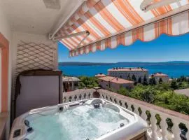 Nice Apartment In Crikvenica