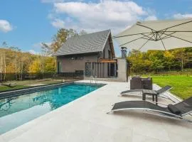 Pet Friendly Home In Novo Zvecevo With Sauna
