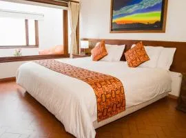 Hotel Sol de la Villa