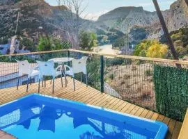 Gorgeous Home In Malaga With Wifi