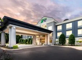 Holiday Inn Express & Suites Sylva / Dillsboro by IHG