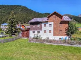 Ferienhaus Naehe Ischgl