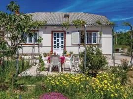 3 Bedroom Gorgeous Home In Kampor