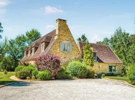 Cozy Home In La Cassagne