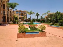 Ricoflorès palm benslimane