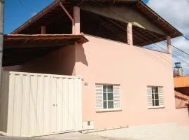 Casa em Baependi-Até 7 pessoas