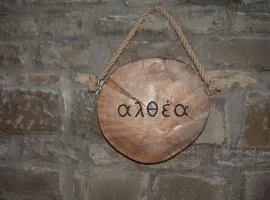 Althéa