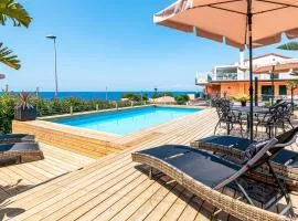 Amazing Apartment In Agropoli With Wifi