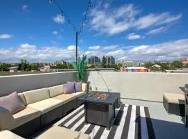 La Veranda View Hideaway
