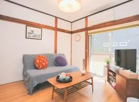 -Takaya house- Minamirokugou close Haneda AP