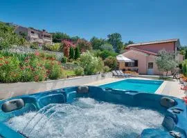 3 Bedroom Nice Home In Labin
