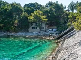 Holiday Home Zarace Bb Vi