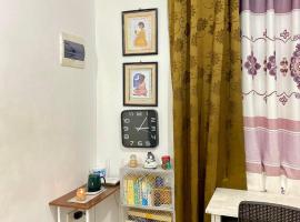 RANDA HOMESTAY at Grandville Subd Dalipuga Iligan，位于Iligan的酒店