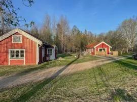 1 Bedroom Gorgeous Home In Stockaryd
