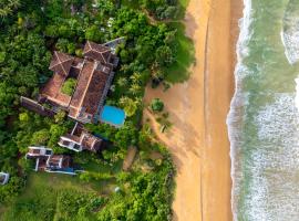 Aditya Resort，位于希克杜沃的酒店