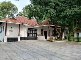 Traditional Kerala Home